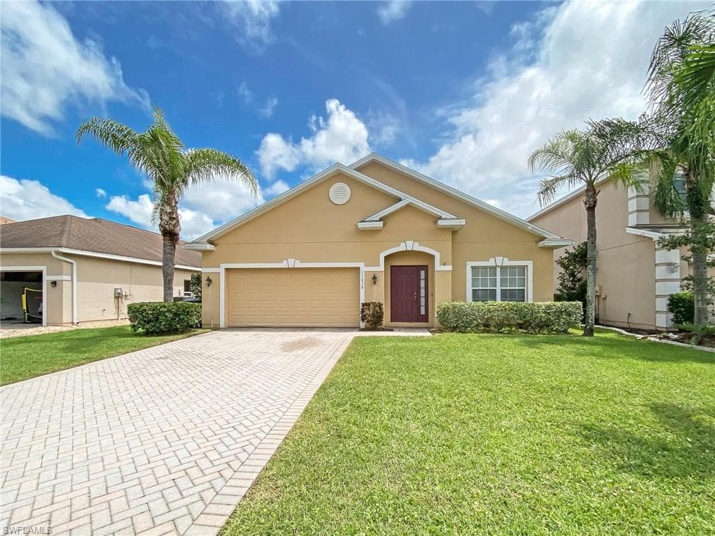 11030 River Trent CT LEHIGH ACRES, FL 33971