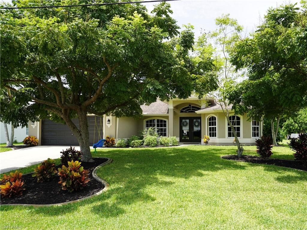 314 NE 12th CT CAPE CORAL, FL 33909