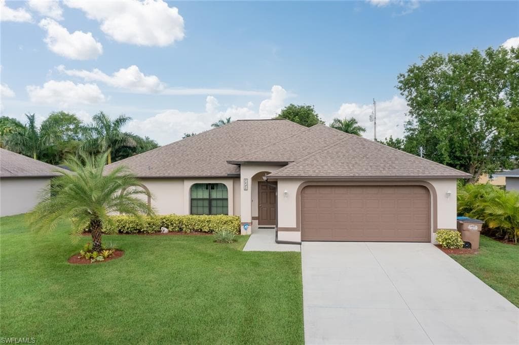 3620 SW 3rd AVE CAPE CORAL, FL 33914