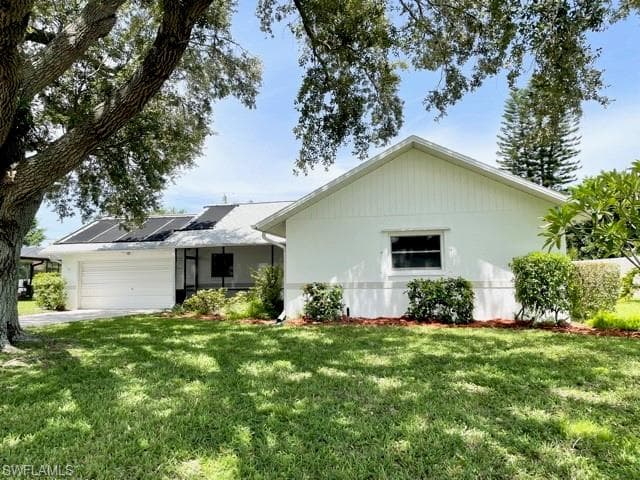 1029 NE Van Loon LN CAPE CORAL, FL 33909