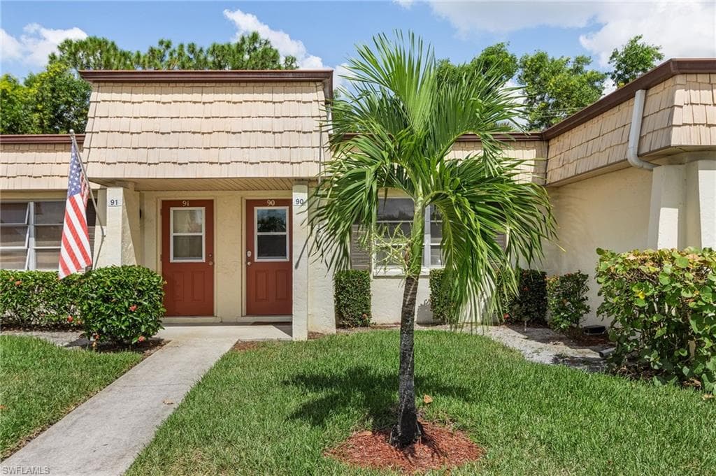 90 S Pioneer ST FORT MYERS, FL 33919