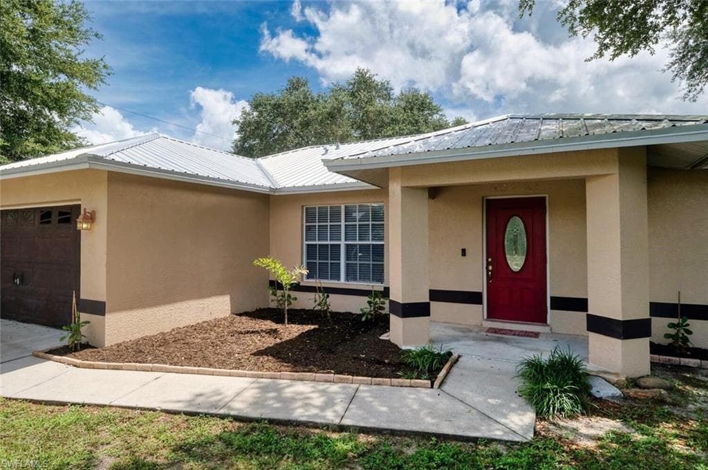 619 Tarapin AVE LEHIGH ACRES, FL 33974