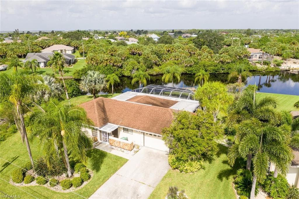 17312 Sabrina CIR PORT CHARLOTTE, FL 33948