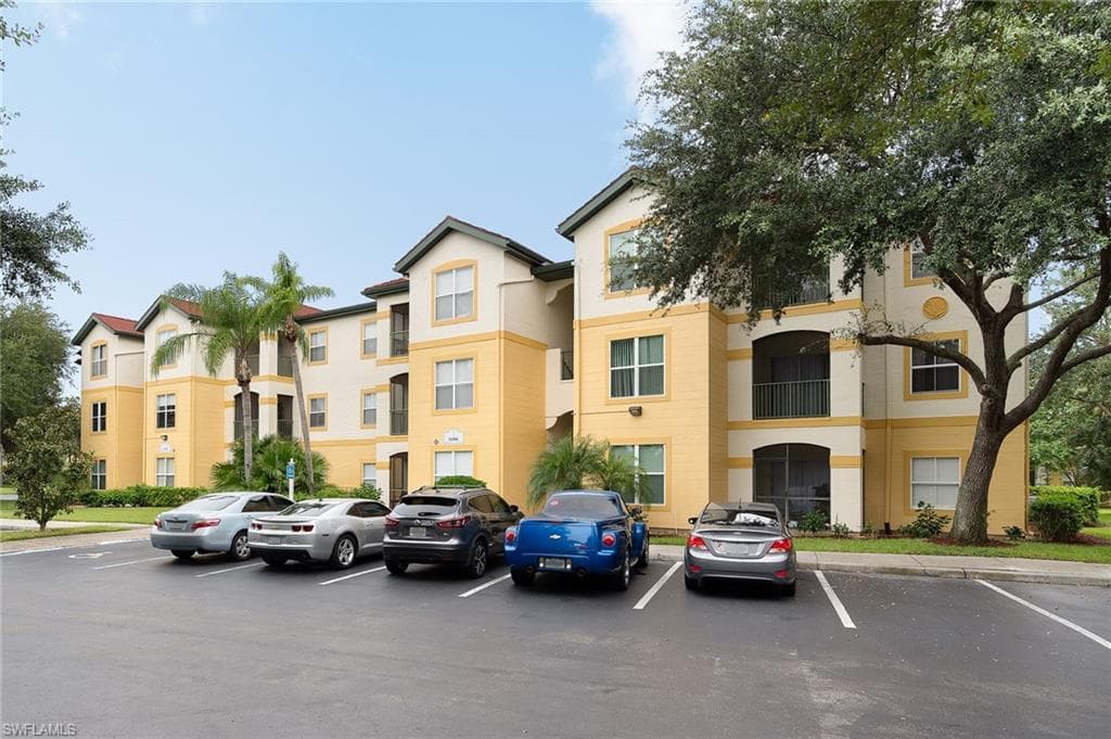 11561 Villa Grand 716 FORT MYERS, FL 33913