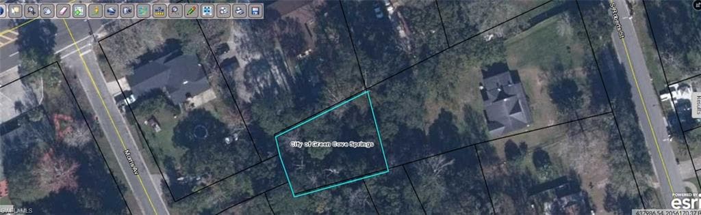 Idlewild Off AVE GREEN COVE SPRINGS, FL 32043