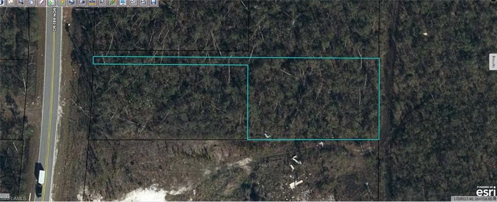 County Rd 386 WEWAHITCHKA, FL 32465