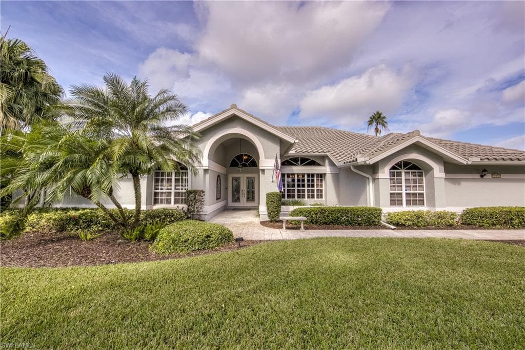 19649 Vintage Trace CIR ESTERO, FL 33967