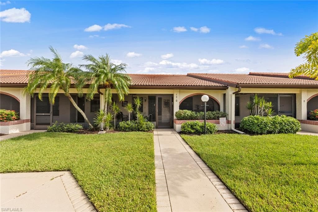 16740 Ginger LN 3012 FORT MYERS, FL 33908