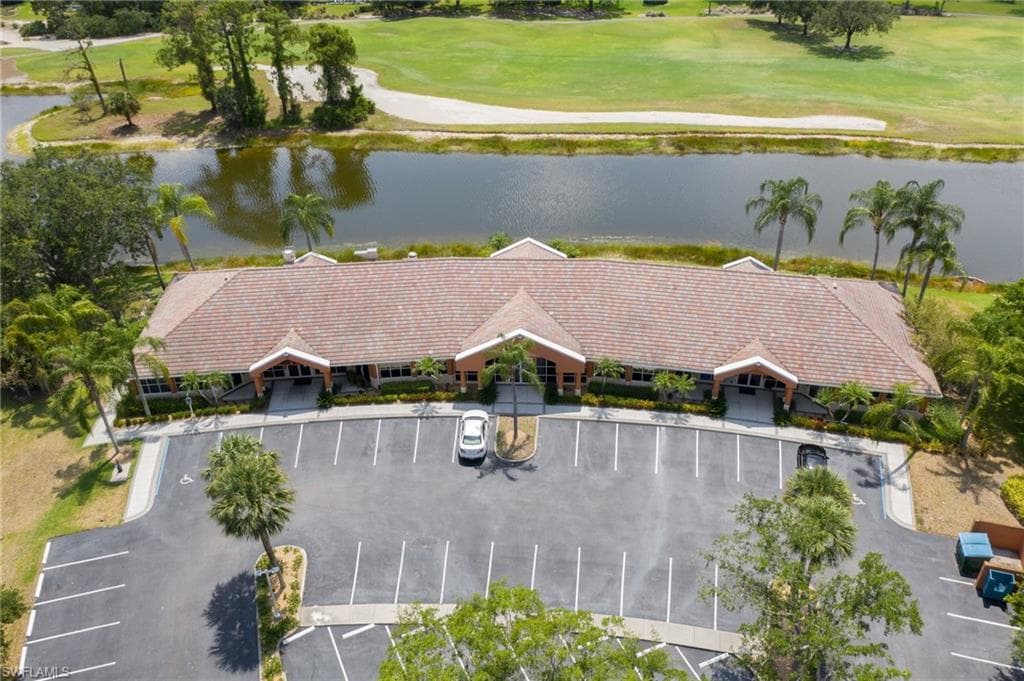 11940 Fairway Lakes DR 1 FORT MYERS, FL 33913