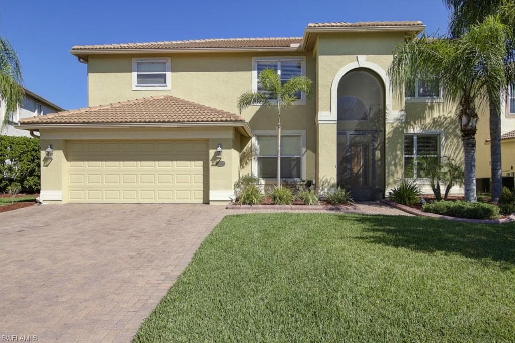 20528 Torre Del Lago ST ESTERO, FL 33928