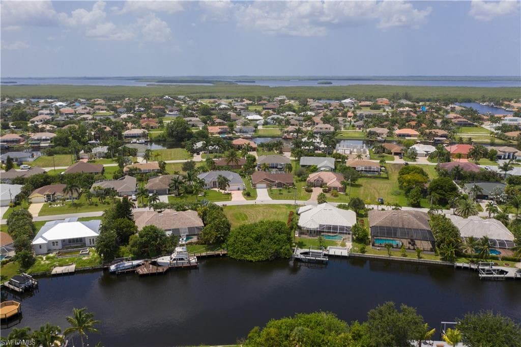2551 SW 27th AVE CAPE CORAL, FL 33914