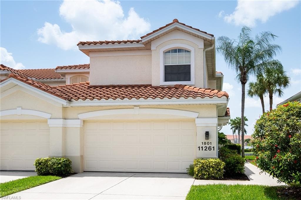 11261 Jacana CT 1801 FORT MYERS, FL 33908