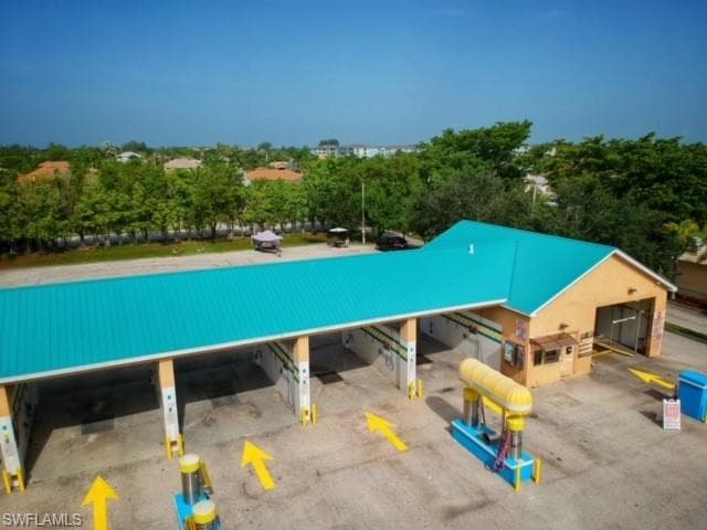 3826 Chiquita BLVD S CAPE CORAL, FL 33914