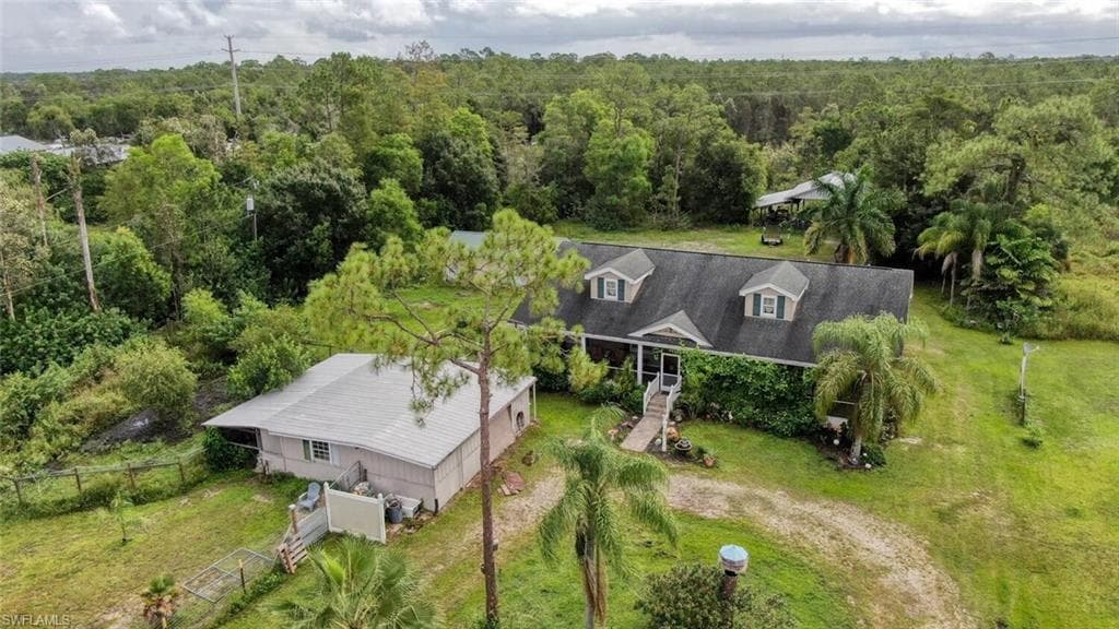 6251 Longhorn TRL FORT MYERS, FL 33905