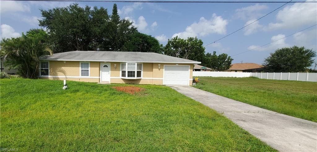 1006 NE 2nd AVE CAPE CORAL, FL 33909
