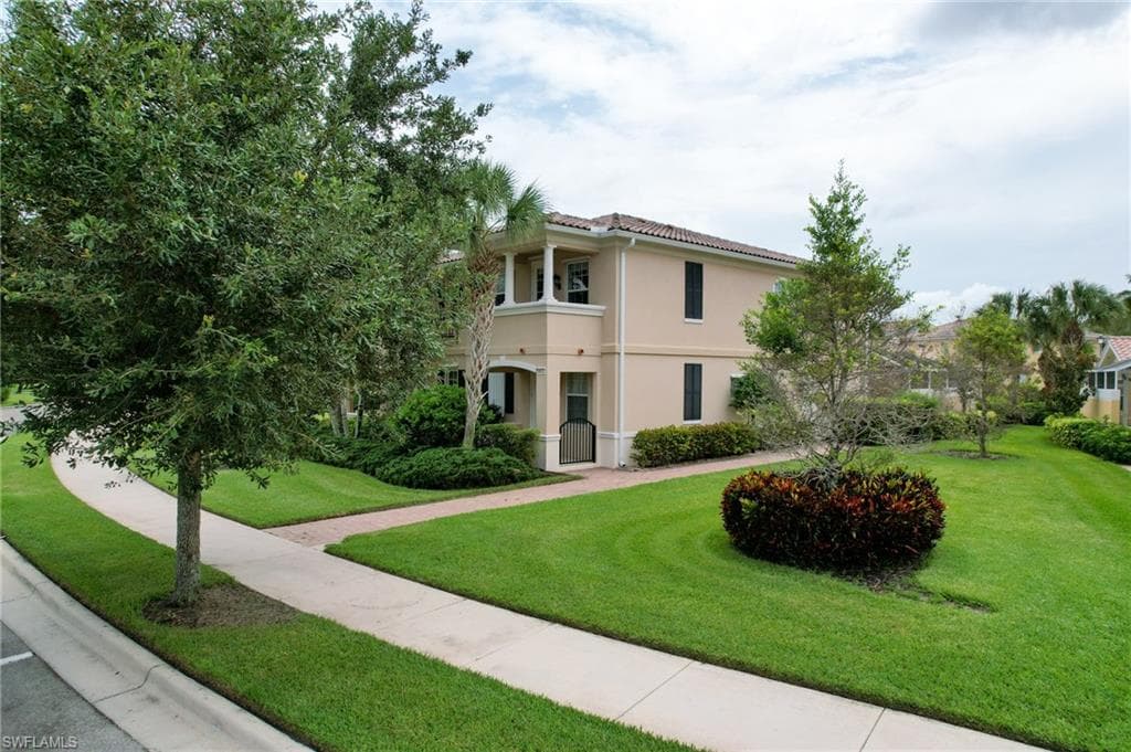 15107 Auk WAY BONITA SPRINGS, FL 34135