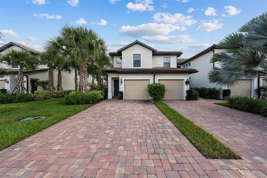 5698 Mayflower WAY 408 AVE MARIA, FL 34142