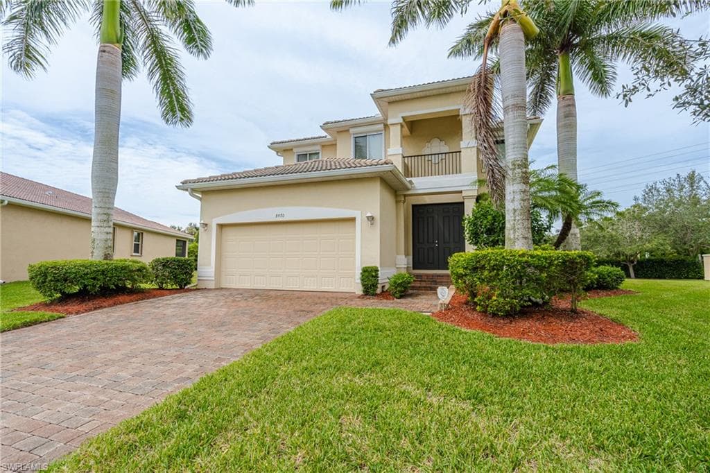 8470 Sumner AVE FORT MYERS, FL 33908