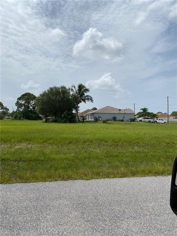 1808 NW 12th TER CAPE CORAL, FL 33993