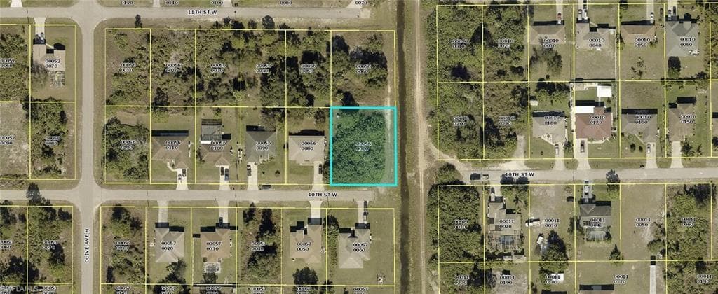 3100 10th ST W LEHIGH ACRES, FL 33971