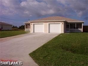 4646 Golfview BLVD LEHIGH ACRES, FL 33914