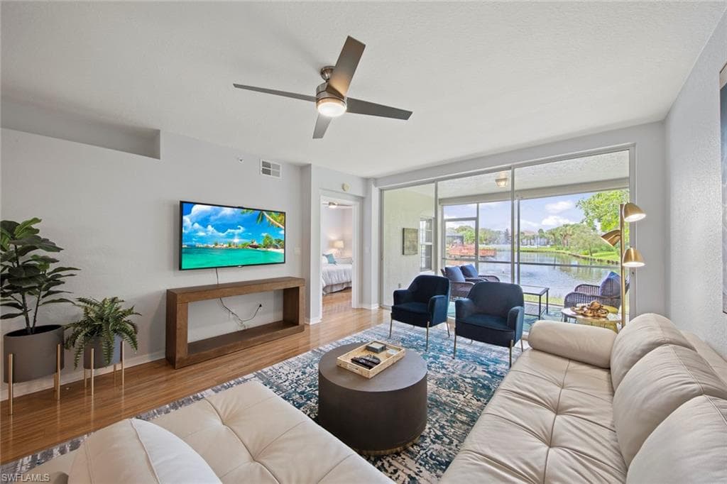 6934 Rain Lily CT 103 NAPLES, FL 34109