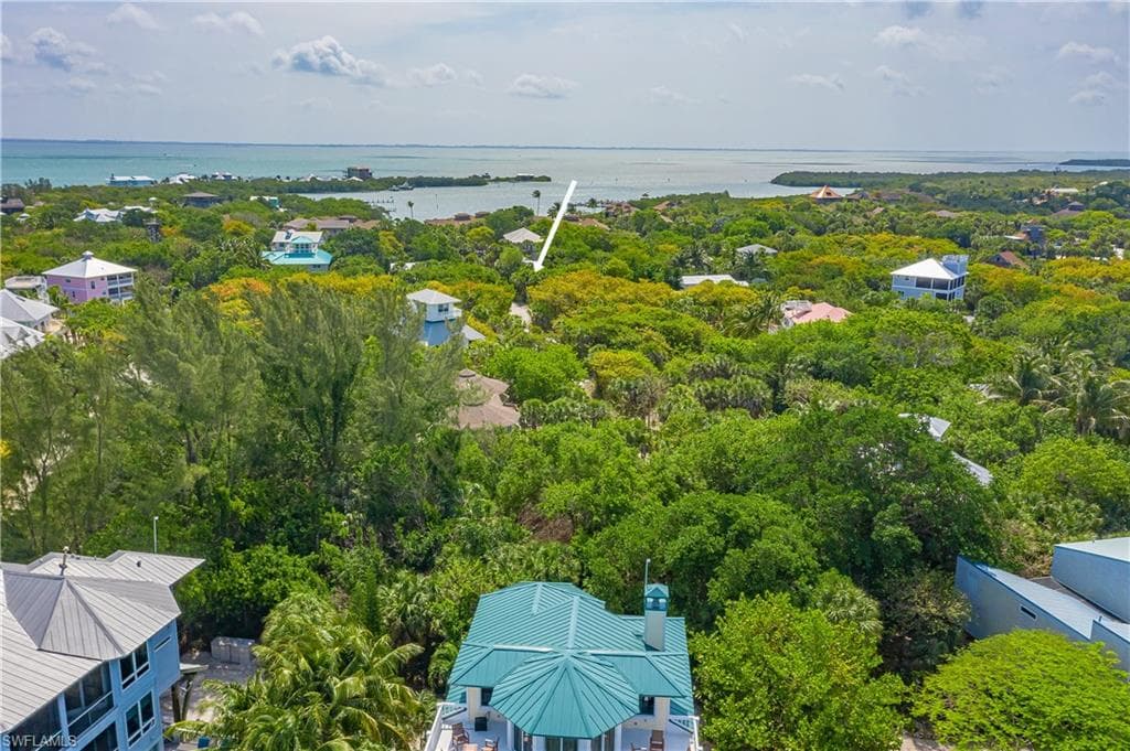 4531 Hodgepodge LN Upper Captiva, FL 33924