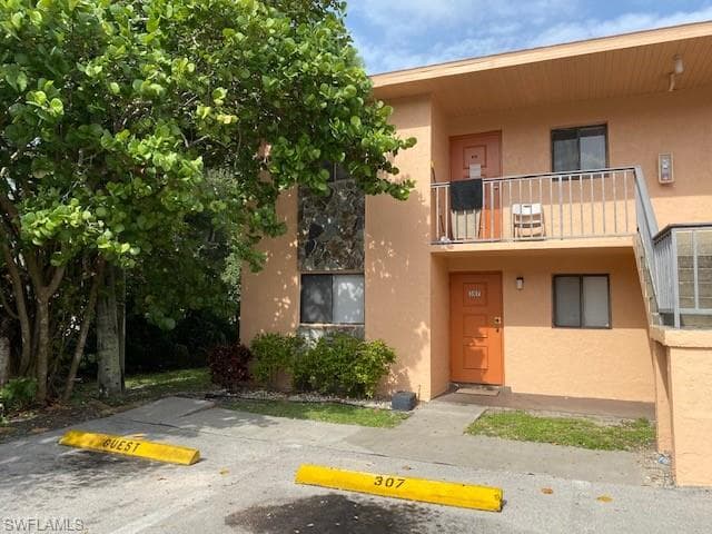 2660 Park Windsor DR 308 FORT MYERS, FL 33901