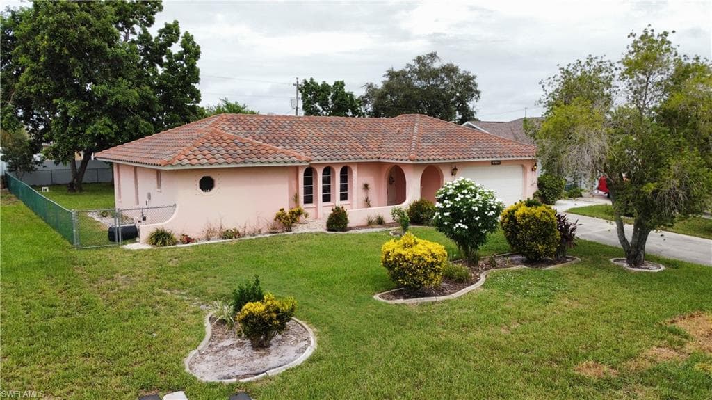 4128 SW 6th AVE CAPE CORAL, FL 33914