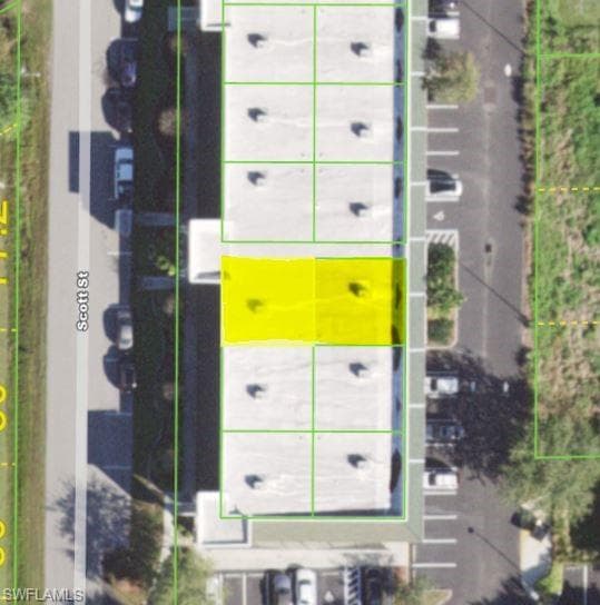 6210 Scott ST 107 & 108 PUNTA GORDA, FL 33950