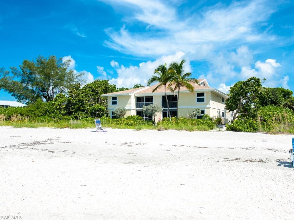 2321 W Gulf DR 3A SANIBEL, FL 33957