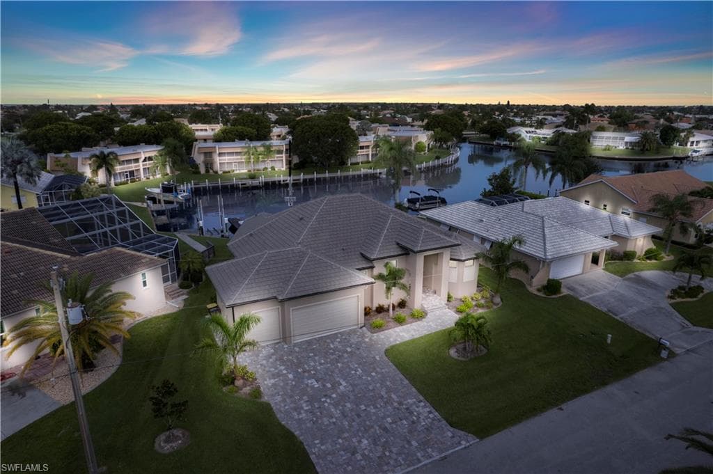 1590 San Marino CT PUNTA GORDA, FL 33950