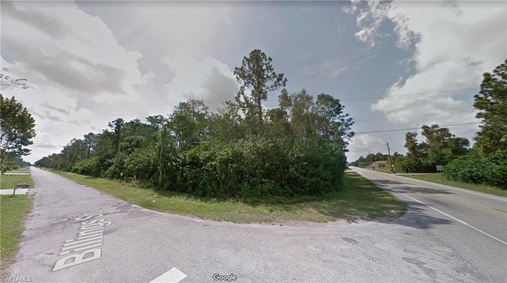 5571 Billings ST LEHIGH ACRES, FL 33971