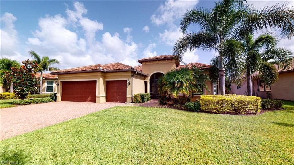 6217 Victory DR AVE MARIA, FL 34142