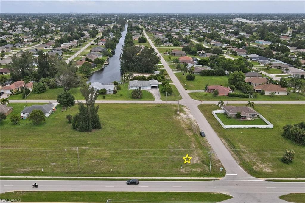 1227 Chiquita BLVD S CAPE CORAL, FL 33991