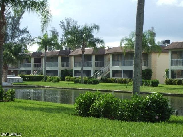 1155 Sandpiper ST D8 NAPLES, FL 34102