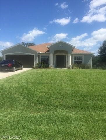 2213 SW 12th TER CAPE CORAL, FL 33991