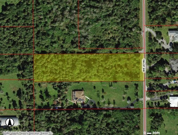 19th ST NW NAPLES, FL 34120
