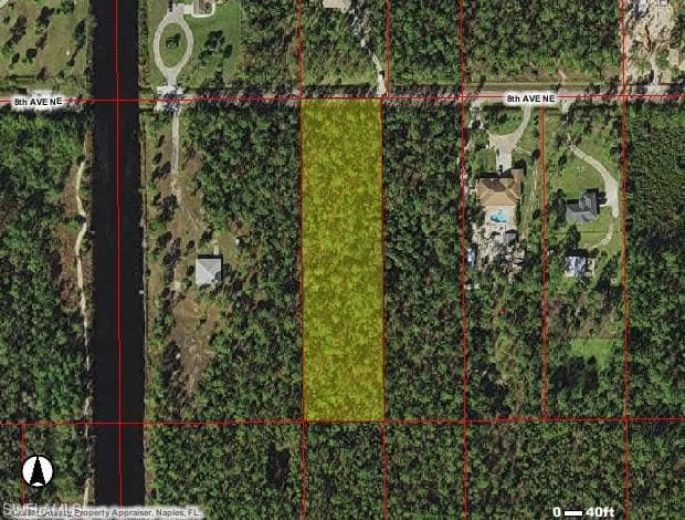 8TH AVE NE NAPLES, FL 34120