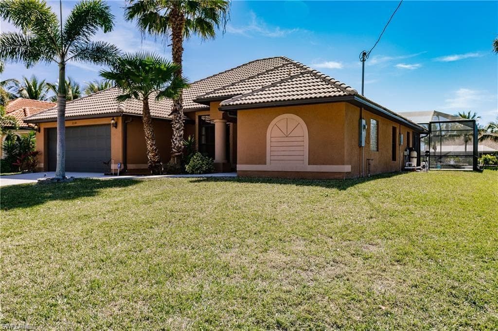 2110 38th TER CAPE CORAL, FL 33914