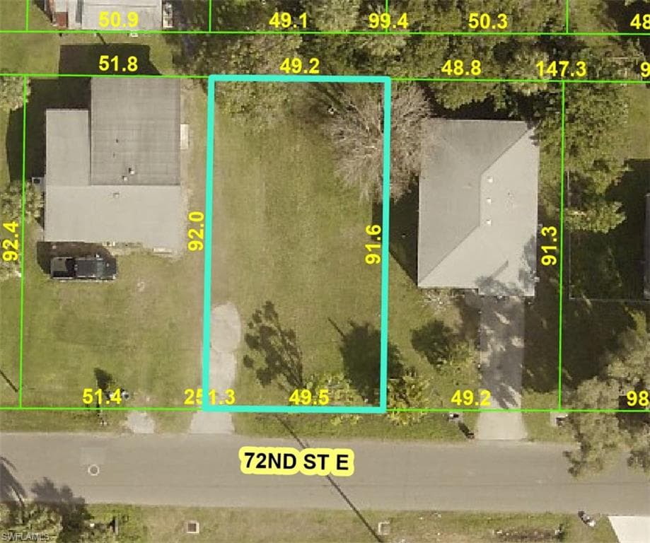1124 72nd ST E PALMETTO, FL 34221