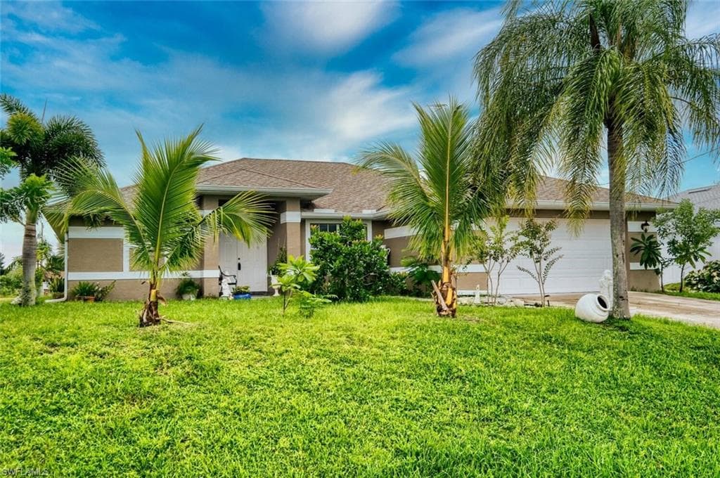 3099 NW 4th AVE CAPE CORAL, FL 33993