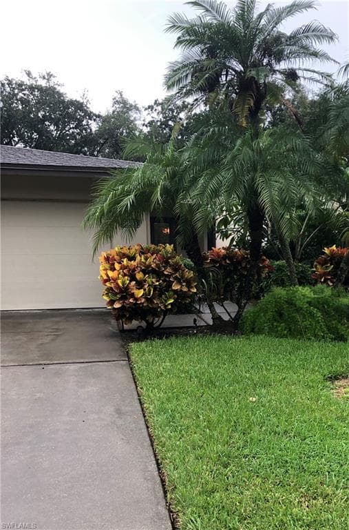 5883 Sand Oak DR FORT MYERS, FL 33919
