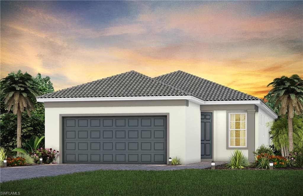 2228 Yellowfin CIR NAPLES, FL 34114