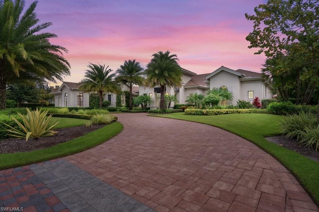 5954 Sunnyslope DR NAPLES, FL 34119