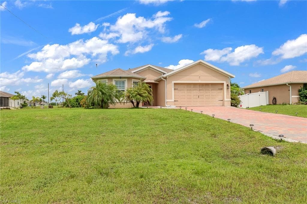 2235 NW 6th TER CAPE CORAL, FL 33993