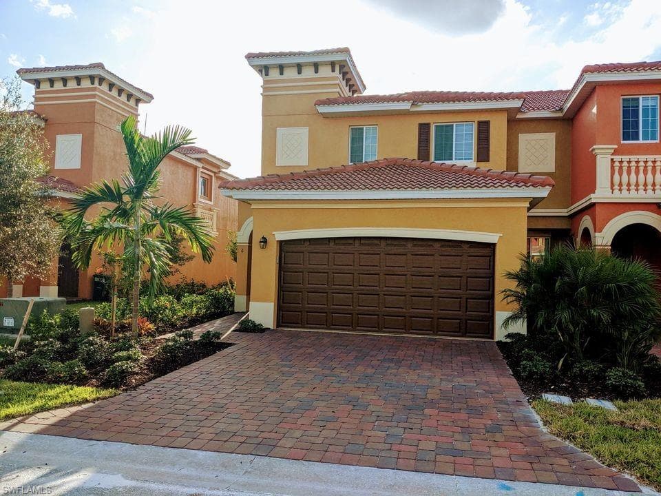 20580 West Golden Elm DR 6 ESTERO, FL 33928