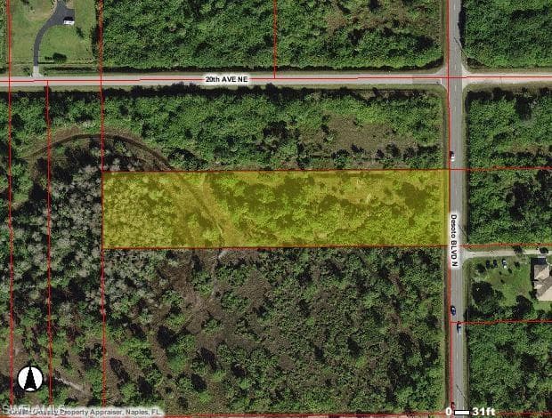 1965 Desoto BLVD N NAPLES, FL 34120