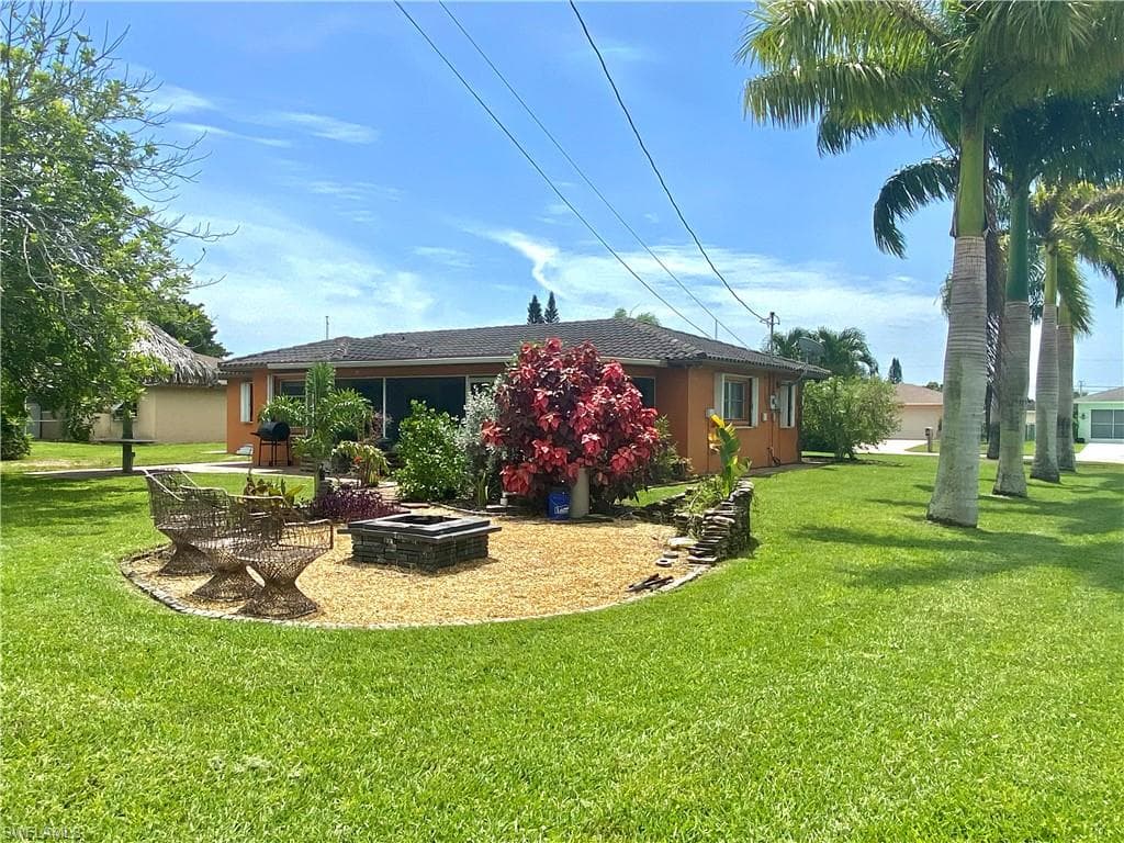 1303 33rd ST CAPE CORAL, FL 33904