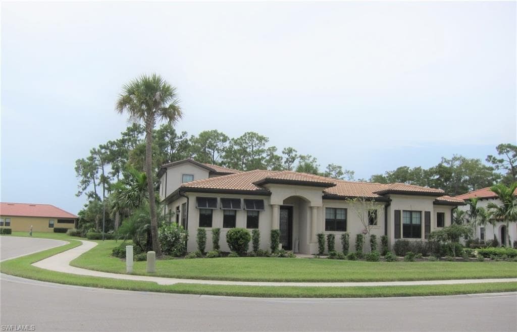 1170 Genovesa CT 12 NAPLES, FL 34113